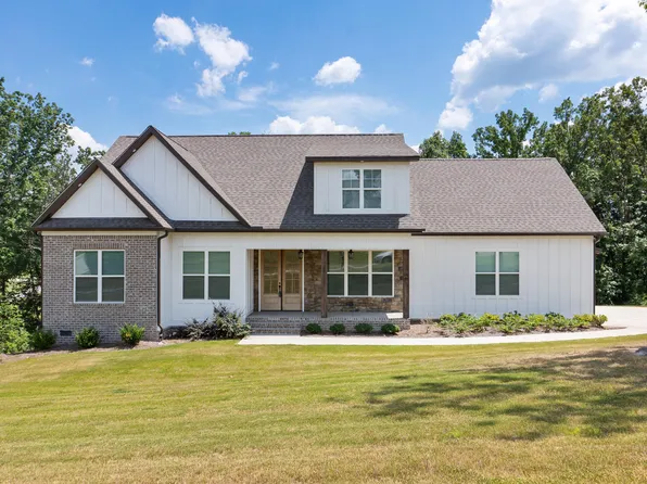 215 Dockwell, Tunnel Hill, GA 30755