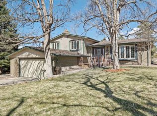 8221 E Fremont Cir, Centennial, CO 80112