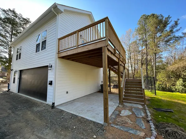 1511 N Duke St #A, Durham, NC 27701