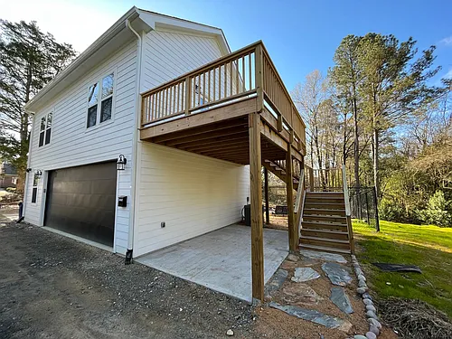 1511 N Duke St #A Photo 1 1511 N Duke St #A Photo 1