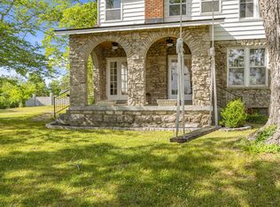 307 College Ave E, Carthage, TN 37030