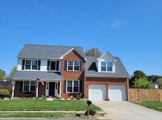 2129 Kingsley Ln, Chesapeake, VA 23323