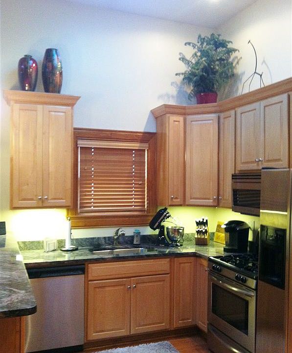 Gorgeous Gourmet Kitchen