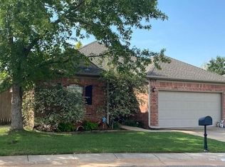 4504 NW 118th St, Oklahoma City, OK 73162