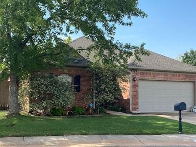 4504 NW 118th St, Oklahoma City, OK, 73162