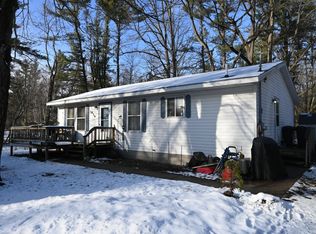 3036 W Lakewood Rd, Whitehall, MI 49461