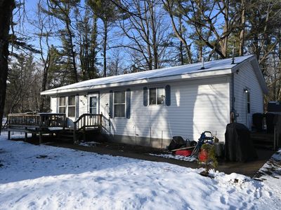 3036 W Lakewood Rd, Whitehall, MI, 49461