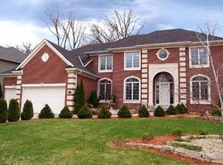 2480 Arnold Palmer Dr NE, Blaine, MN 55449