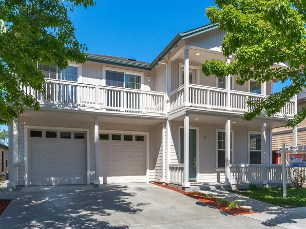 4045 Arthur Ashe Cir, Santa Rosa, CA 95407
