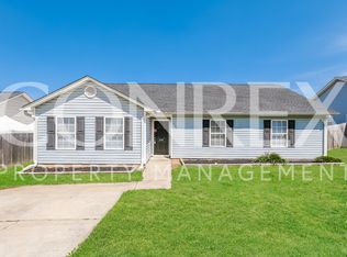 230 Cornerstone Ct, Simpsonville, SC 29681
