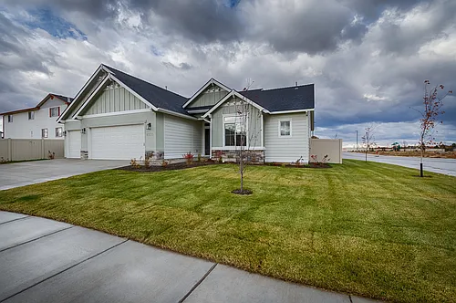 4555 S Merrivale Pl Photo 1