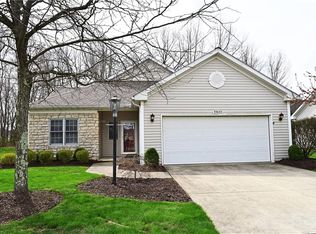 33653 Reserve Way, Avon, OH 44011