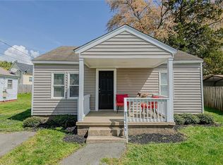 311 Oakley St, Graham, NC 27253