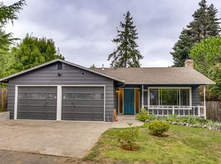 4426 SW Pendleton St, Portland, OR 97221