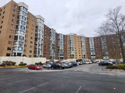 15115 Interlachen Dr #3-801, Silver Spring, MD, 20906