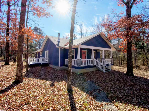 80 Cardinal Ln, Quitman, AR 72131