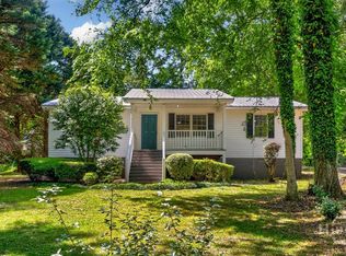 108 Gordon Street, Greensboro, GA 30642