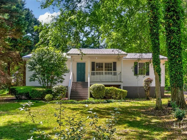 108 Gordon Street, Greensboro, GA 30642