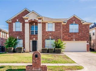 7305 Falcon Ct, North Richland Hills, TX 76180