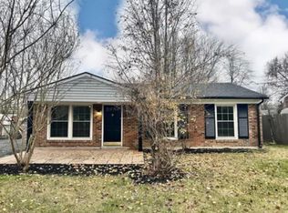 7608 Pintail Dr, Louisville, KY