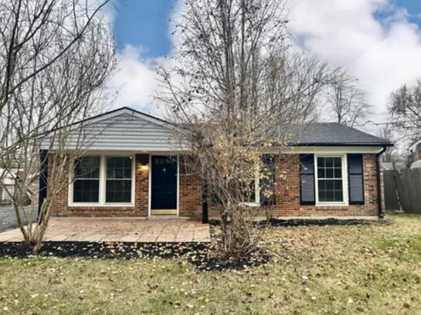 7608 Pintail Dr, Louisville, KY 40258