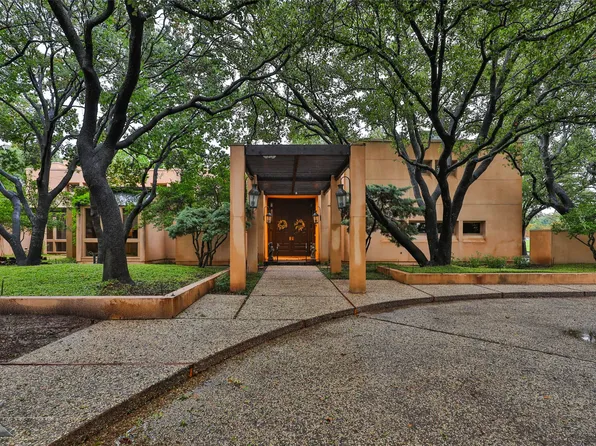 7 Turnberry Cir, Abilene, TX 79606