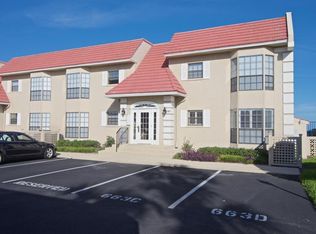 663 Ponte Vedra Blvd #663A, Ponte Vedra Beach, FL 32082