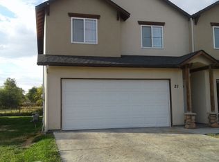 21 S Sugar Loop Ln, Nampa, ID 83687