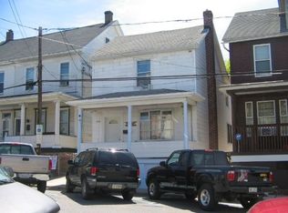 208 W Bertsch St, Lansford, PA 18232