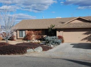 3549 N Meadowlark Dr, Prescott Valley, AZ 86314