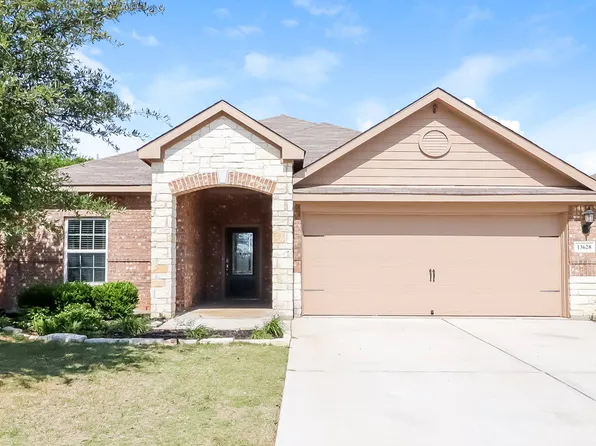 13628 Helix Bridge Way, Crowley, TX 76036