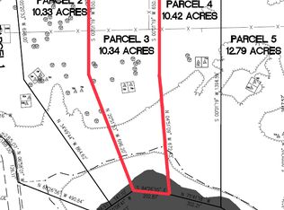 PARCEL Three Equus Hls, Howell, MI 48843