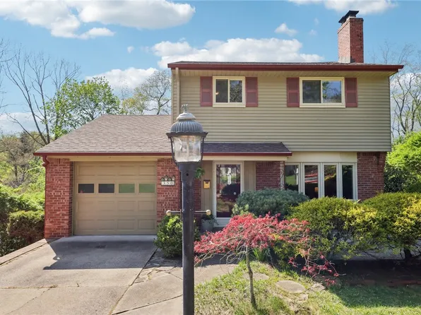 350 Saratoga Dr, Pittsburgh, PA 15236