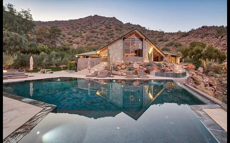 6010 E Cholla Ln — Photo 6