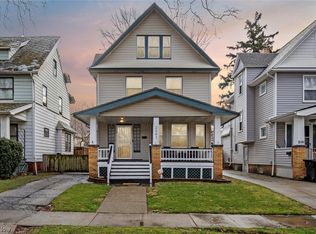 2097 W 89th St, Cleveland, OH