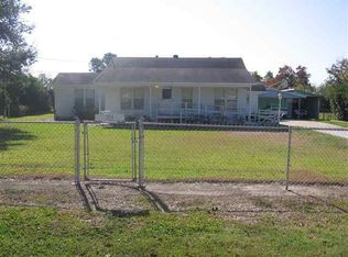3128 58th St, Port Arthur, TX 77640