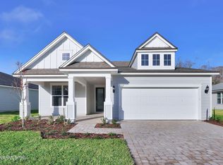 427 Cedar Preserve Ln, Saint Augustine, FL 32095
