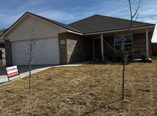 4203 Beacon Rd, Amarillo, TX 79118