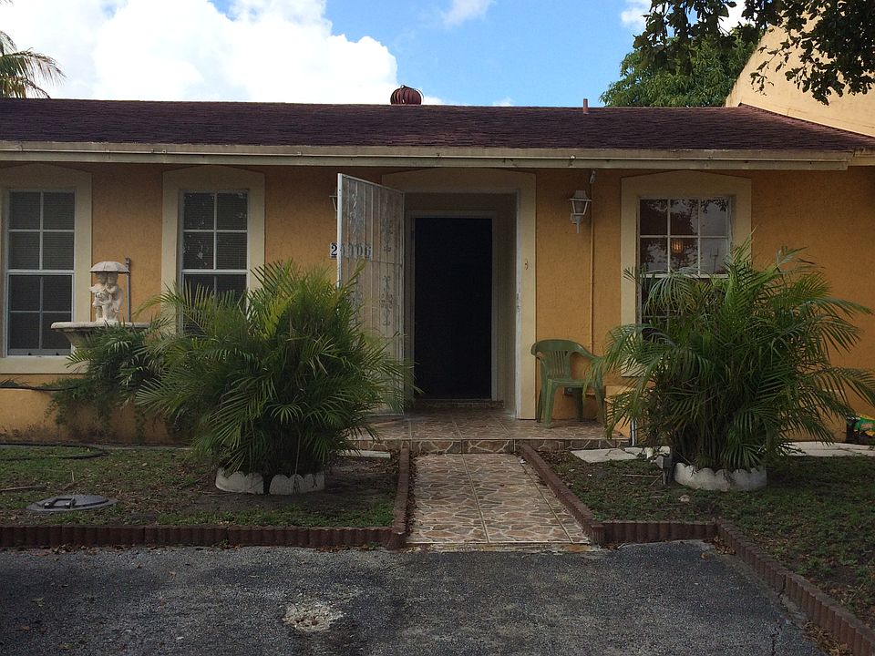 1st image of 20406 NW 29th Pl