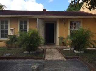 20406 NW 29th Pl, Miami Gardens, FL 33056