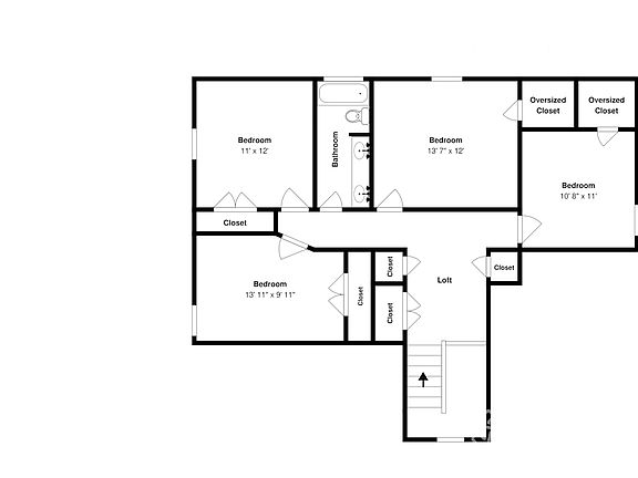3rd image of 1517 Woodvale Dr