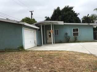10912 Ceres Ave, Whittier, CA 90604