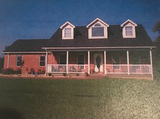 9171 Us Highway 61, Ste Genevieve, MO 63670