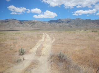 5021 Old Victory Hwy, Imlay, NV 89418