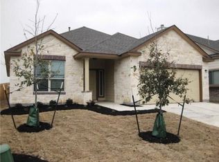 122 Old Settlers Dr, San Marcos, TX 78666