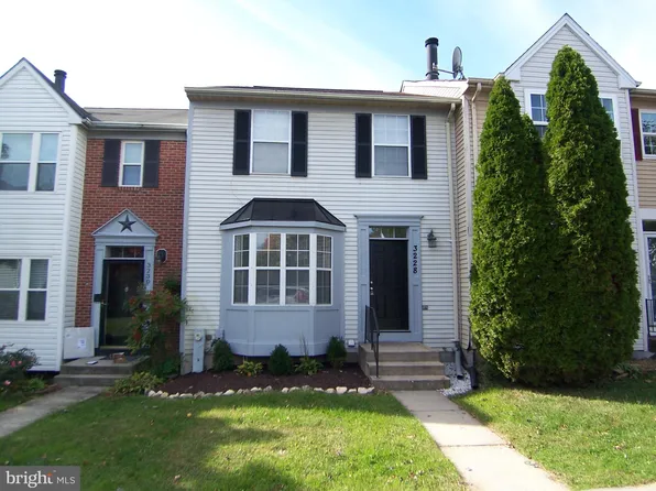 3228 Rock Creek Ct, Abingdon, MD 21009