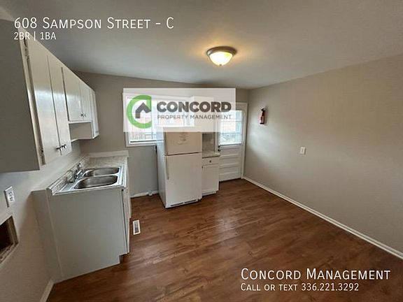 4th image of 608 Sampson St APT C