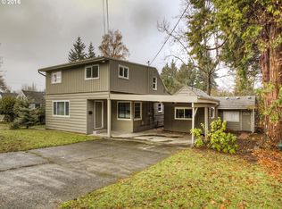 5775 SW Main Ave, Beaverton, OR 97005