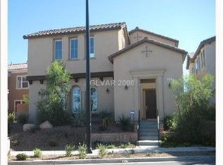 3145 Degas Tapestry Ave, Henderson, NV 89044