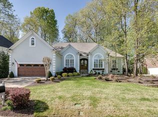 5028 Foxbriar Tl, Charlotte, NC 28269